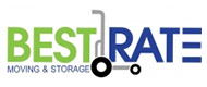 Best Rate Moving and Storage