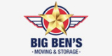 Big Ben's Moving and Storage Inc