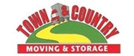 Town & Country Moving & Storage