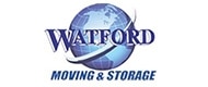 Watford Moving and Storage