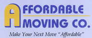 Affordable Moving Company LLC