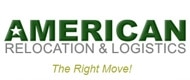 American Relocation & Logistics