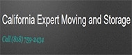 California Expert Moving and Storage