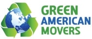 Green American Movers