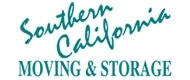 Southern California Moving & Storage