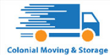 Colonial Moving & Storage