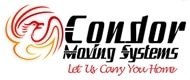 Condor Moving Systems