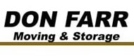 Don Farr Moving & Storage