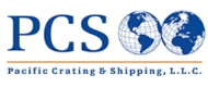 Pacific Crating and Shipping LLC