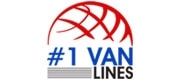 1 Van Lines