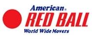 American Red Ball Movers