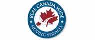 Real Canada Wide Moving Services Inc.