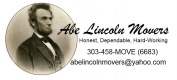 Abe Lincoln Movers