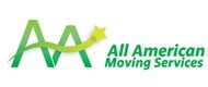 All American Moving Services