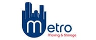 Metro Moving & Storage