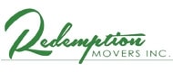 Redemption Movers Inc.