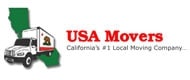 USA Movers Inc