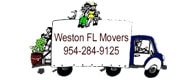 Weston FL Movers