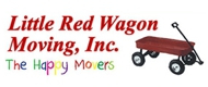 Little Red Wagon Moving