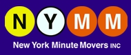 NY Minute Movers