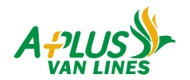 A-Plus Van Lines LLC