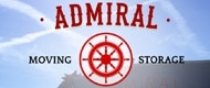 Admiral Moving and Storage Inc