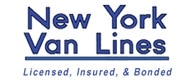 New York Van Lines