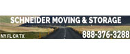 Schneider Moving and Storage