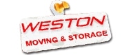 Weston Moving & Storage