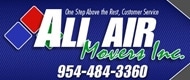 All Air Movers