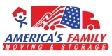 America's Family Moving and Storage