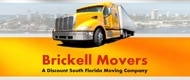 Brickell Movers