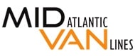 Mid Atlantic Van Lines Inc.