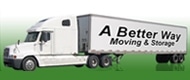 A Better Way Moving and Storage