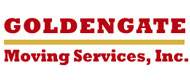 Goldengate Moving Services, Inc.