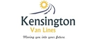 Kensington Van Lines