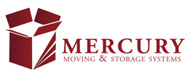 Mercury Moving and Storage Systems