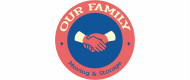 Our Family Moving and Storage LLC