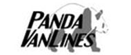 Panda Van Lines