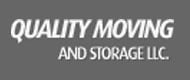 Quality Moving and Storage LLC