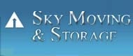 Sky Moving and Storage