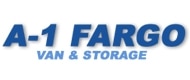 A1-Fargo Van & Storage