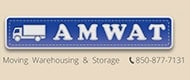 AMWAT Moving Warehousing Storage