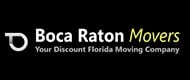 Boca Raton Movers