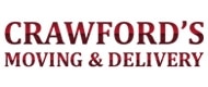 Crawfords Moving & Delivery