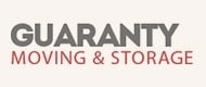 Guaranty Moving & Storage