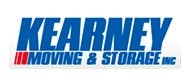 Kearney moving & storage