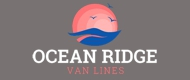 Ocean Ridge Van Lines LLC