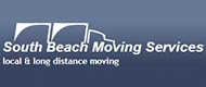 South Beach Moving Services