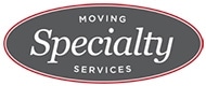 Specialty Moving Services Inc